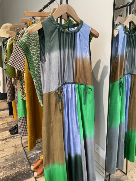 Toasties  onward with Spring in our step to Summer