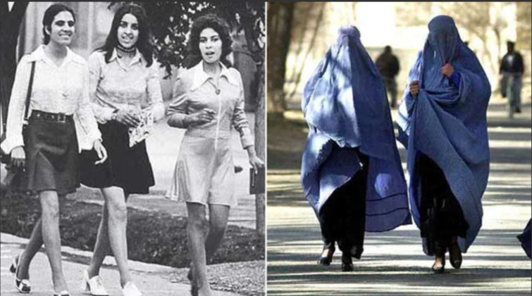 Is the Future Female? 