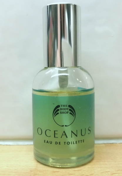 Fragrances you wore as a teen 