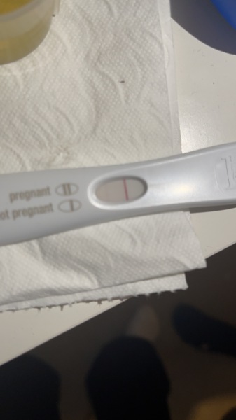 Is this a positive test??
