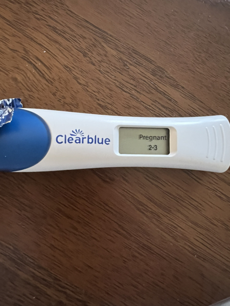 TWW - Testing Around 1st March 