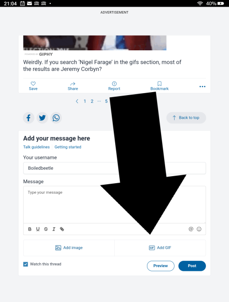 Gender Critical Disputes - Radical Notion special edition free to read online