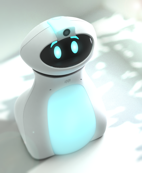 Educational Robots (enter £25 prize draw for participating)
