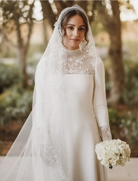 Wessex to Edinburgh: Dukedoms, designers and definitely bling - royal style and beauty 