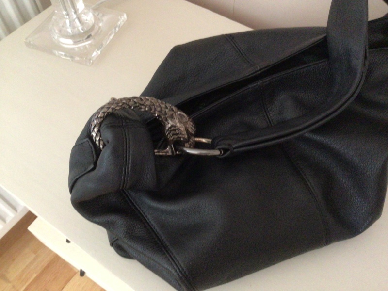 If you love bags- show us your yours! 