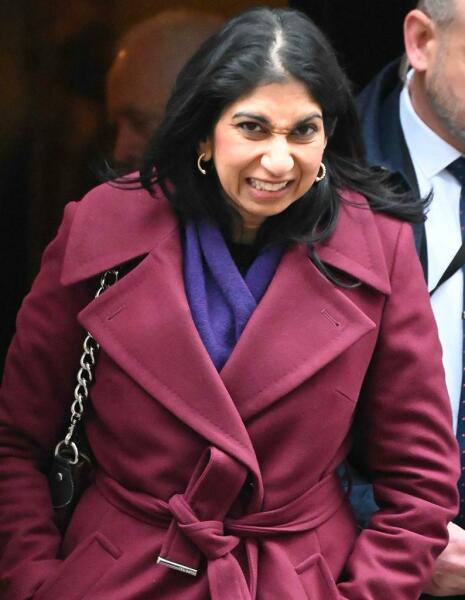 Thread 21.  Sunak.  How many more will be deserting the sinking ship?  