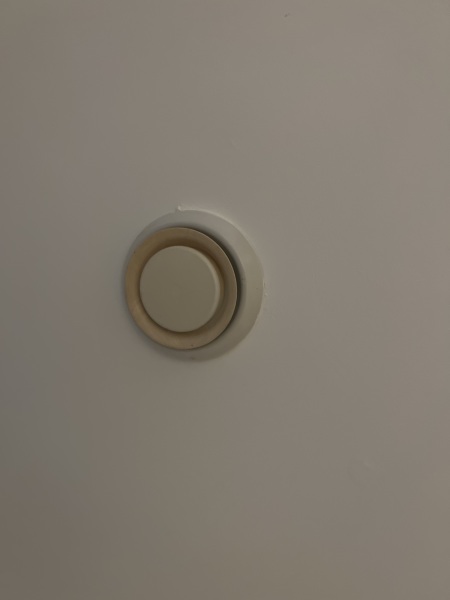 Black mould, private tenancy 