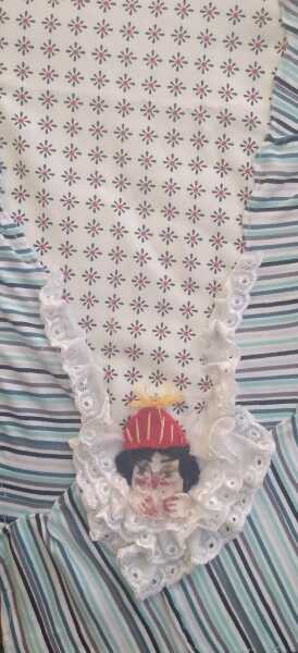 Thread 45 GCSE Covid Cohort - Bunnies bouncing into Spring