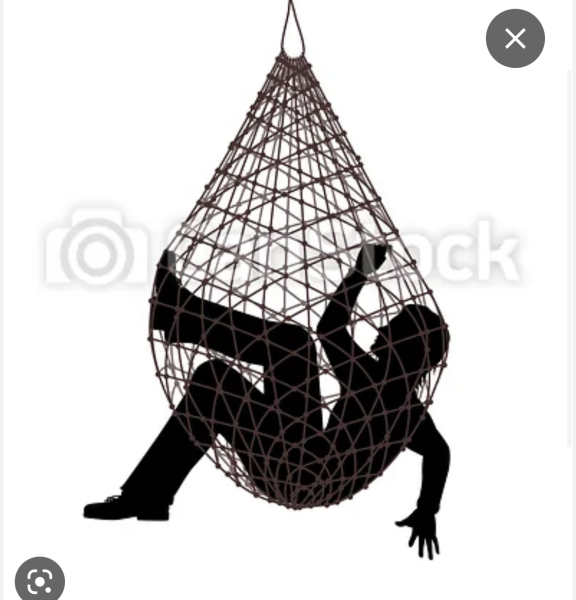 Caba Baba Rave - take your baby to watch nearly naked men in fetish gear