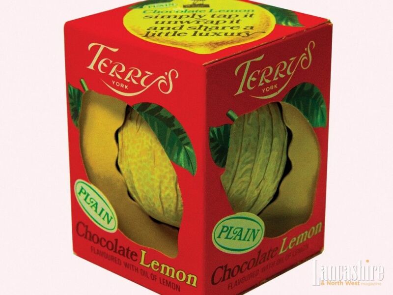 Chocolate Orange - Yum or Yuck? 