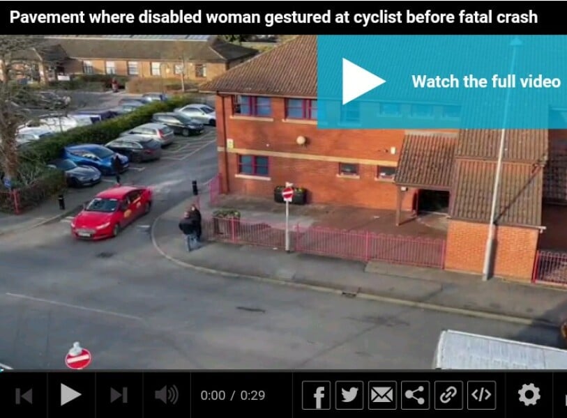 To think Auriol Grey being jailed is not appropriate.