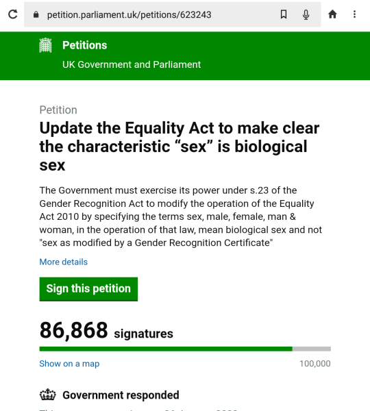 Equality Act - what next? 