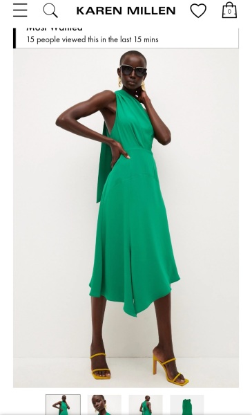 Please help me find a dress for an Italian wedding