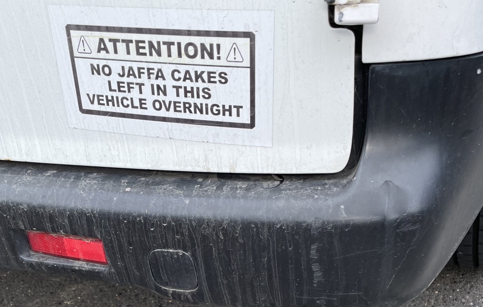 Car stickers