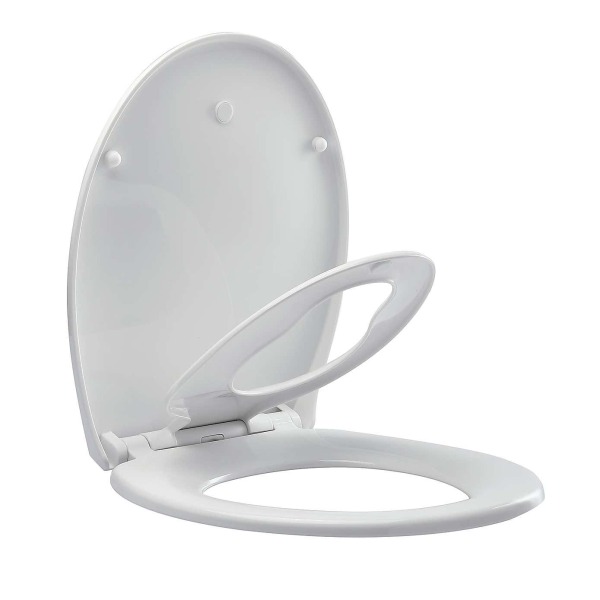 I saw a baby toilet today :) 