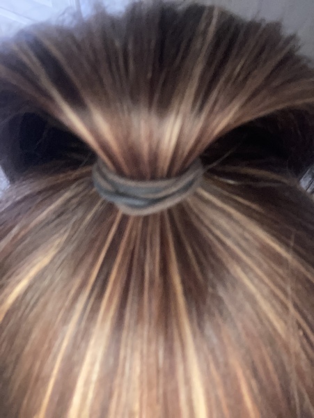 Bad hair dye help