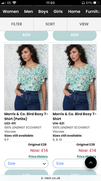 Help between 2 tops for my RARE night out! 