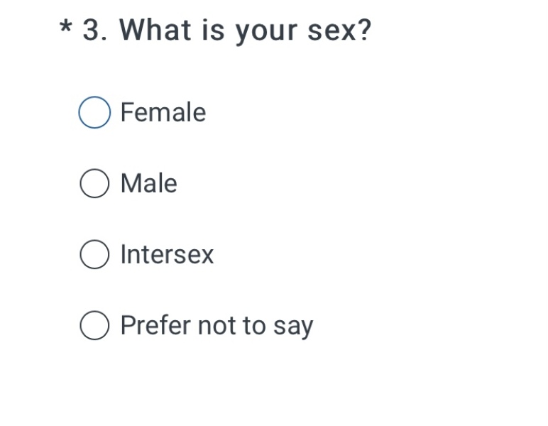 Women's rights general conversations - Thread 3