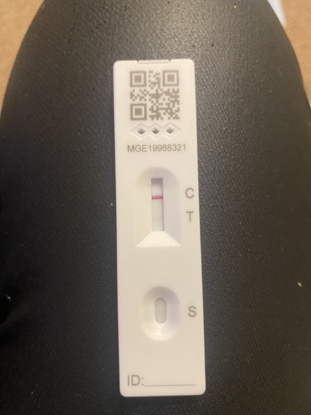 Is this positive of negative?