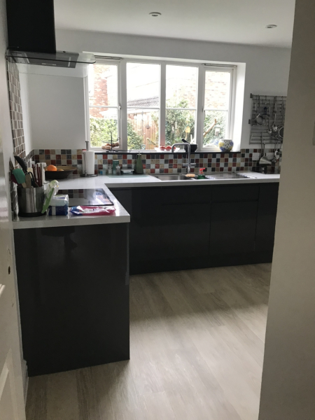 New Kitchen - where do you begin?