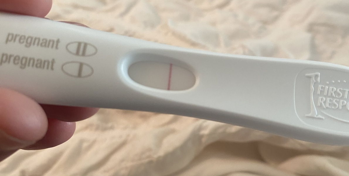 Does implantation feel like this?