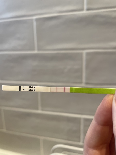 Have I missed ovulation? 