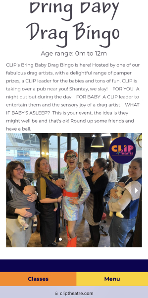 Anyone know the truth about the protests against Drag storytime at the Honor Oak Pub?