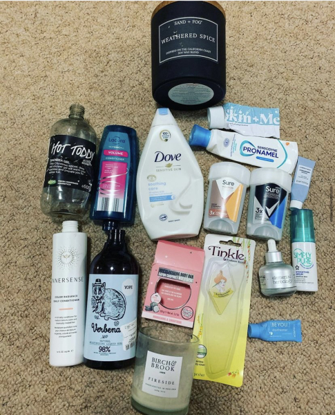 Beauty addicts anonymous - come join us if you are a beauty product lover and hoarder!!!