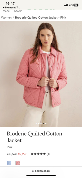 What are you wearing today? Early Spring 2023