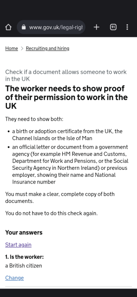 Quick way to get photo ID before Monday?