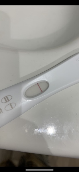 positive line or line eyes?