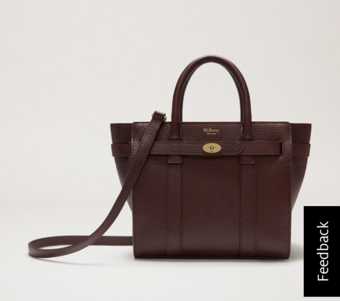 What handbag do you have?!