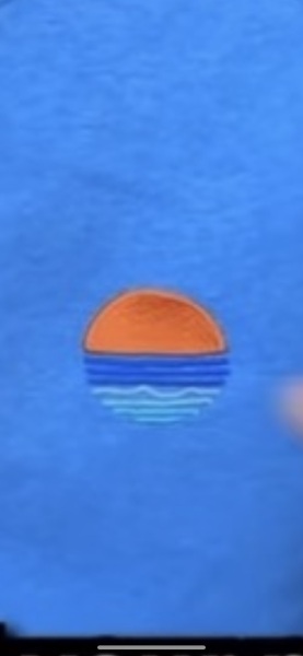 Please help me identify this clothing brand logo