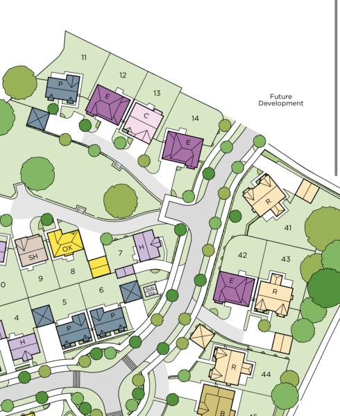 Need to make a decision ASAP new build plot! Help