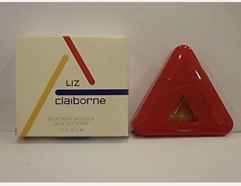 Fragrances you wore as a teen 