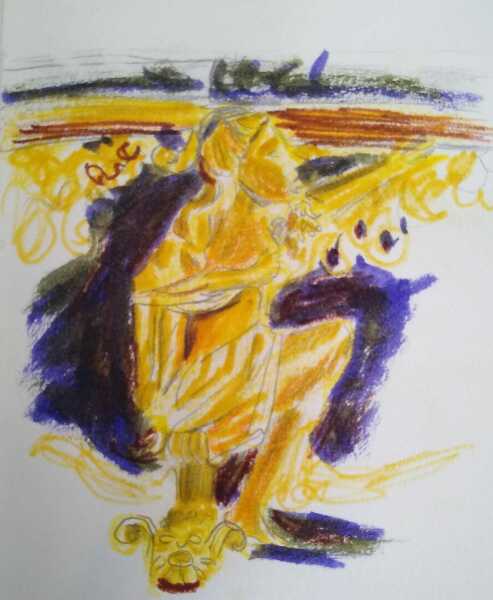 Thread 45 GCSE Covid Cohort - Bunnies bouncing into Spring