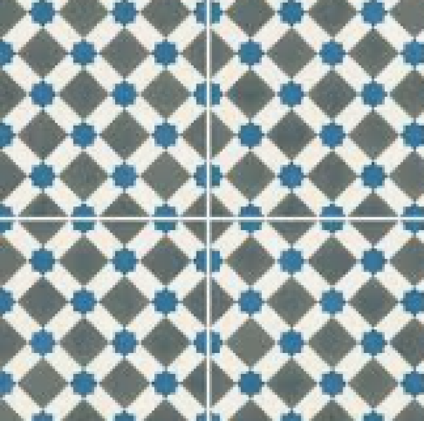 How to clean these bathroom floor tiles