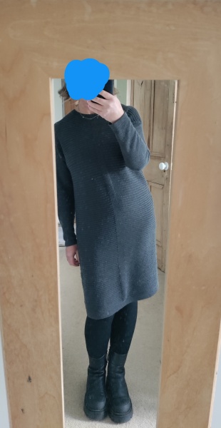 What are you wearing today? Early Spring 2023