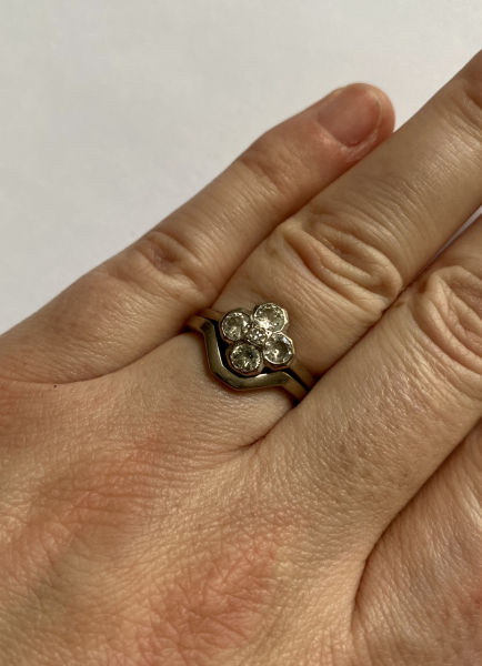 Engagement ring