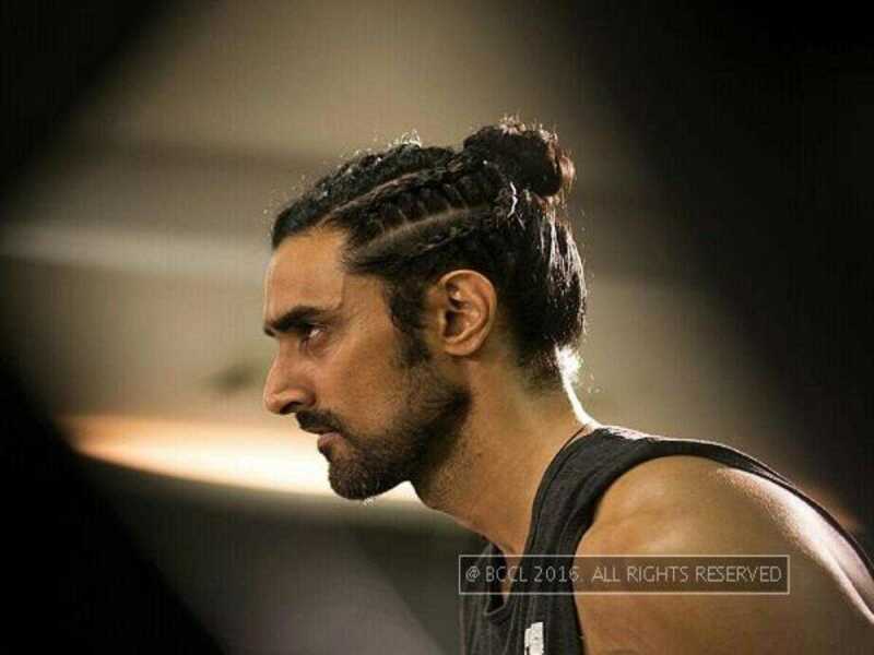 to plait DS hair..?