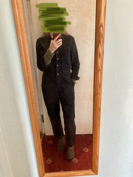 What are you wearing today? Early Spring 2023