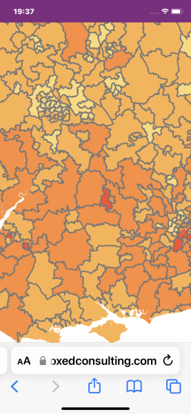 Petition to Update the Equality Act / Thread 3