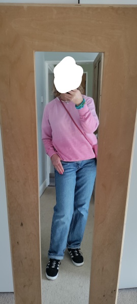 What are you wearing today? Early Spring 2023