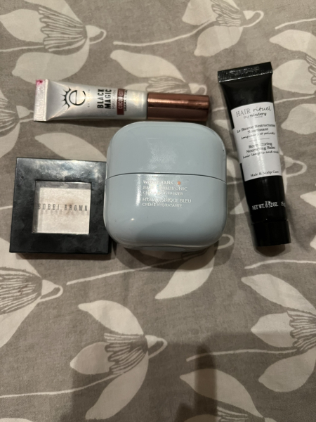 Beauty addicts anonymous - come join us if you are a beauty product lover and hoarder!!!