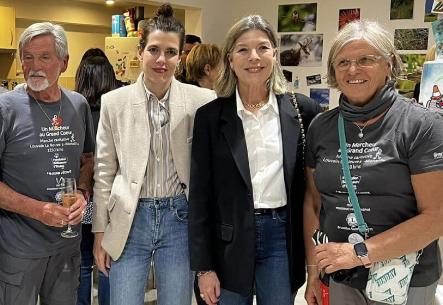 Wessex to Edinburgh: Dukedoms, designers and definitely bling - royal style and beauty 