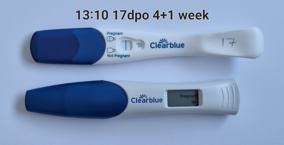 TWW - Testing Around 1st March 