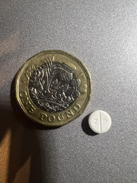 any pharmacists (or anyone) able to identify these pills?