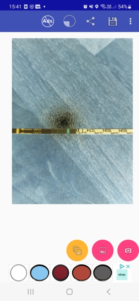 Anyone else TTC #1? Just looking for TTC buddies!