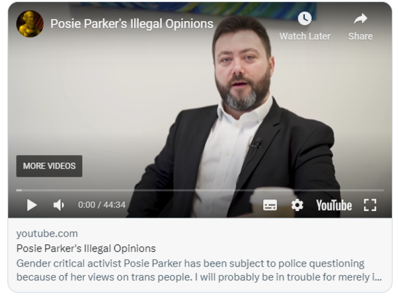 What if you're all wrong about KJK? Even her own security have serious concerns