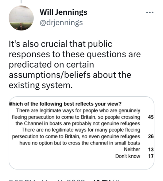 To wonder what part of this statement reminded Gary L of Nazi Germany?